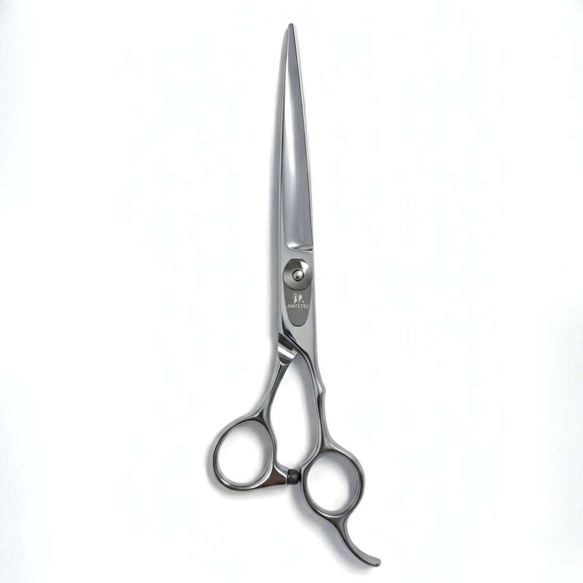Juntetsu Cobalt Japan Mastersmith made in Tokyo hair cutting and texturizing shear kit (SKU: JUN-MTY-S70F) (SKU: JUN-MTY-C70)