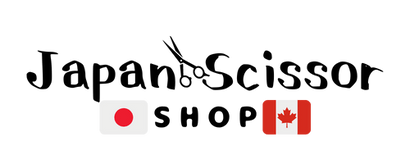Japan Scissor Shop 