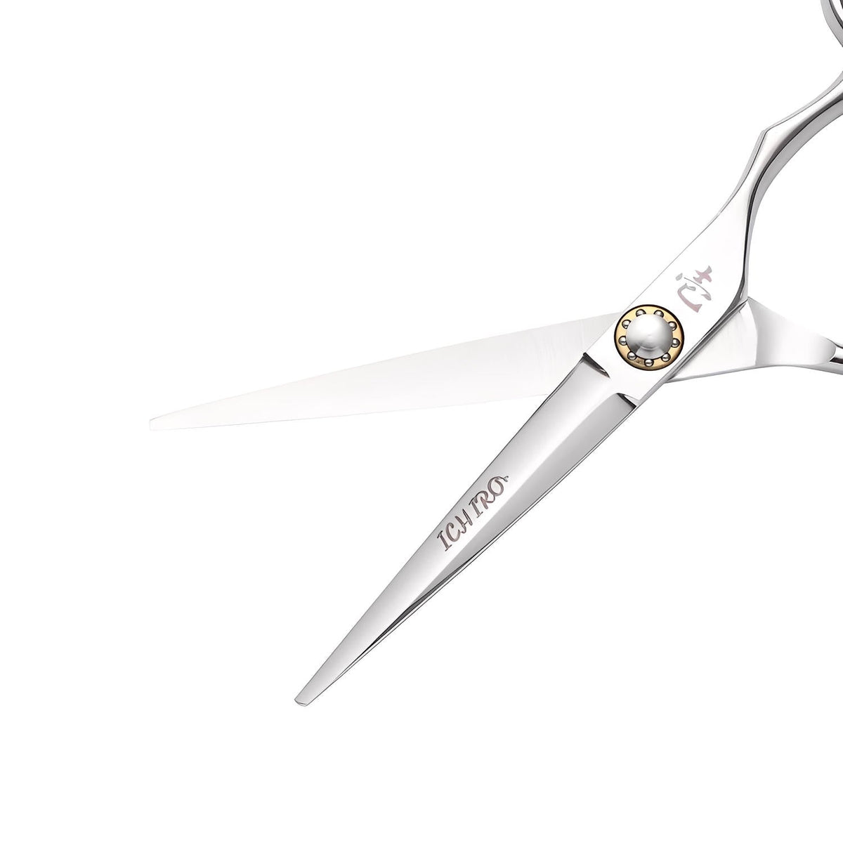 Ichiro Offset Cutting Scissors (SKU: ICH-OFF-C50)