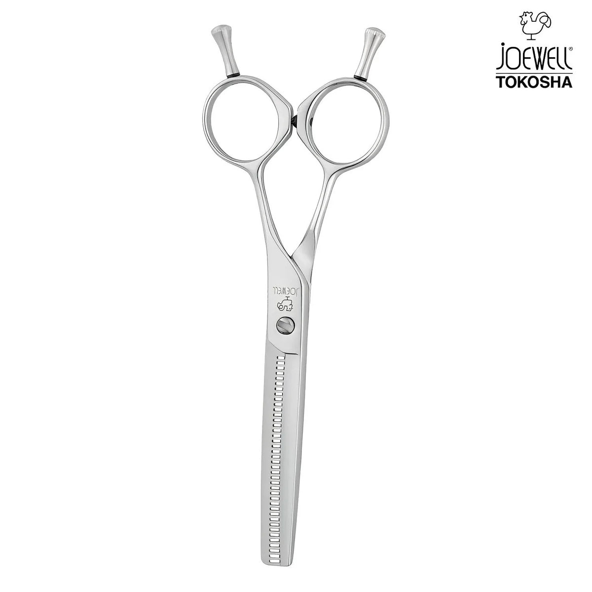 Joewell Classic PRO Hair Cutting & Thinning Scissor Set (SKU: JOE-CLPS-S4530)
