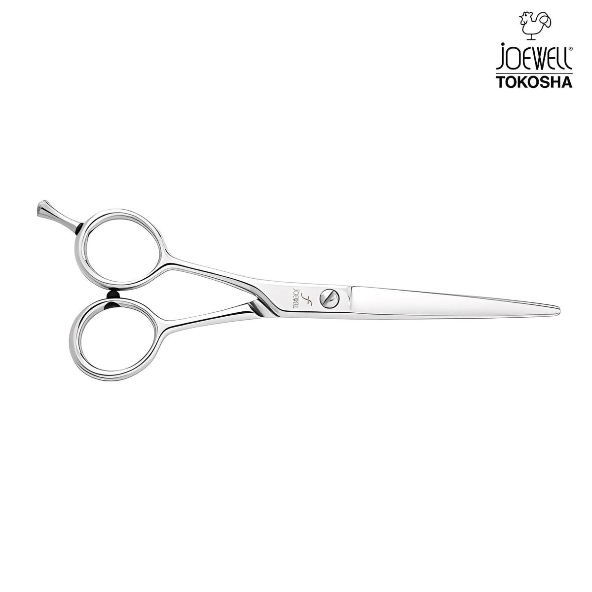 Joewell LC LEFTY Hair Cutting Scissors (SKU: JOE-JOEWELL-CUT-LC50)