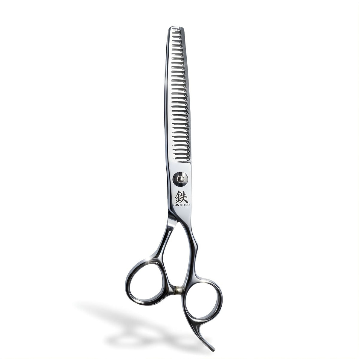 Juntetsu Sword Elite Cutting & Texturising Set - Japan Scissors (JUN-SWD-S60)
