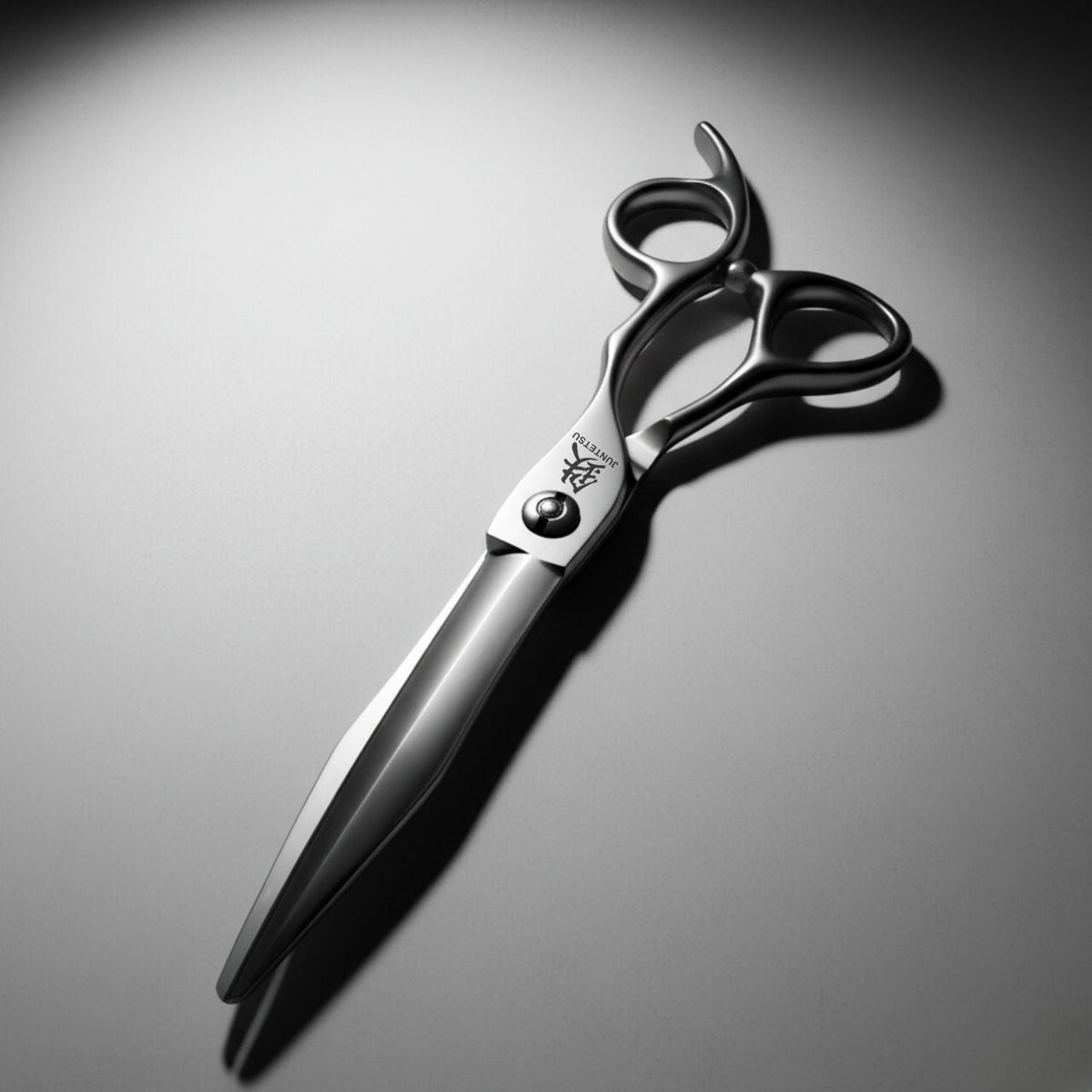Juntetsu Sword Professional Hair Cutting Shears - Japan Scissors