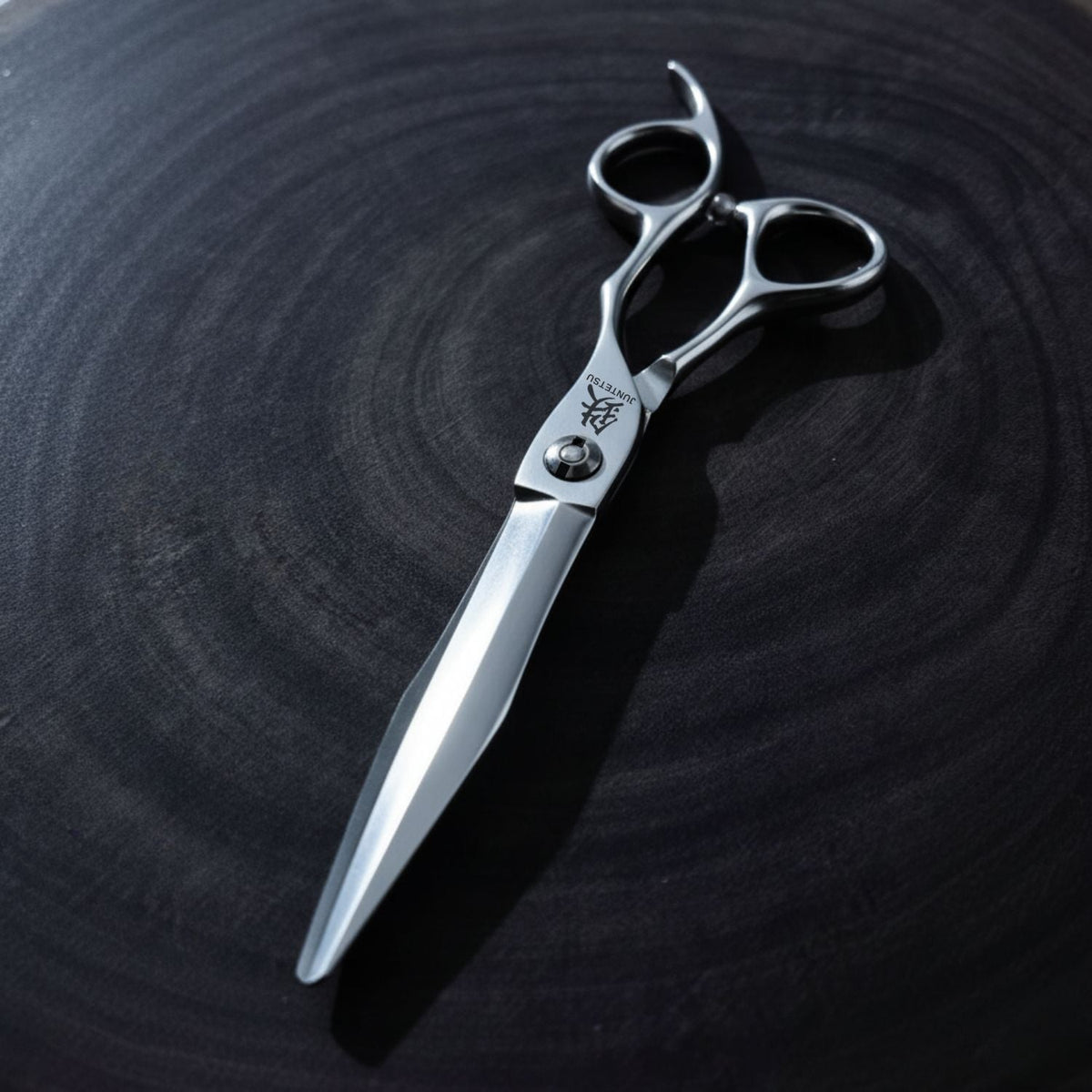 Juntetsu Sword Professional Hair Cutting Shears - Japan Scissors