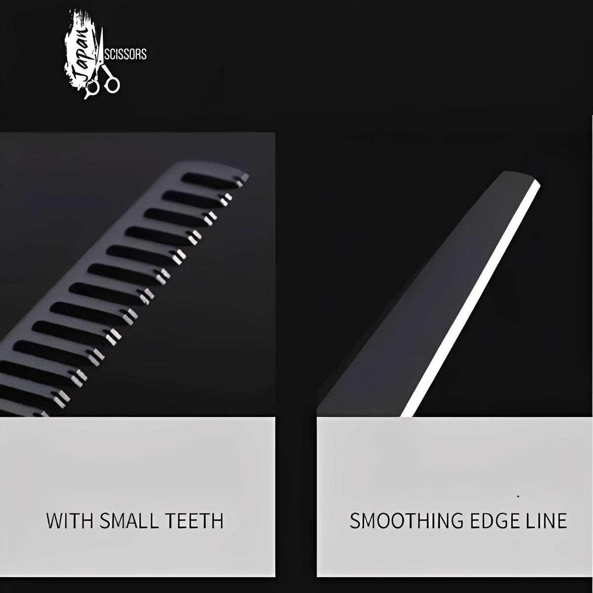 Mina Timeless Hairdressing Matte Black Scissor Set & Kit (SKU: MIN-TML-S55)