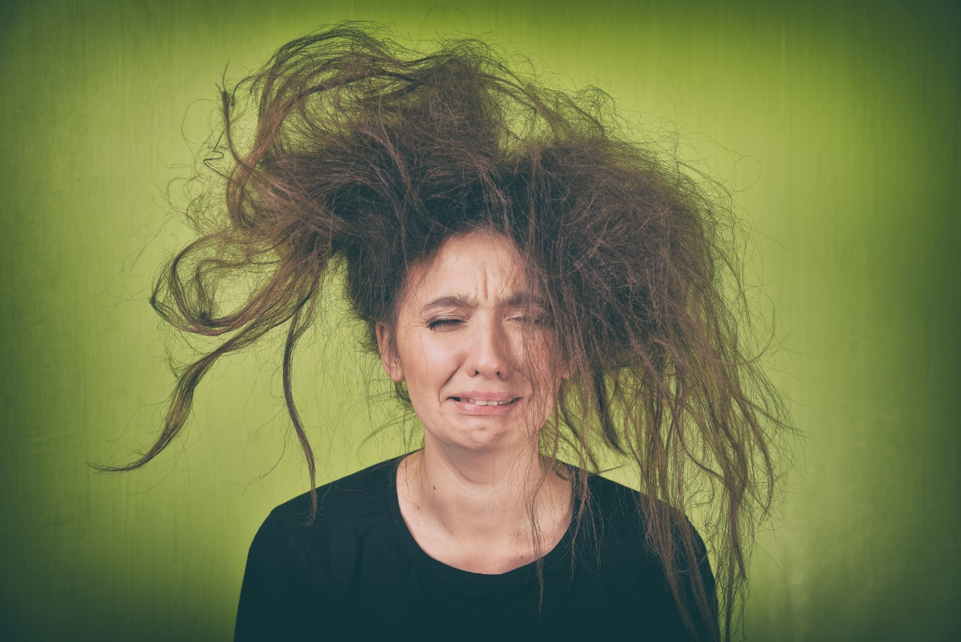 Should You Cut Hair With Regular or Normal Scissors?