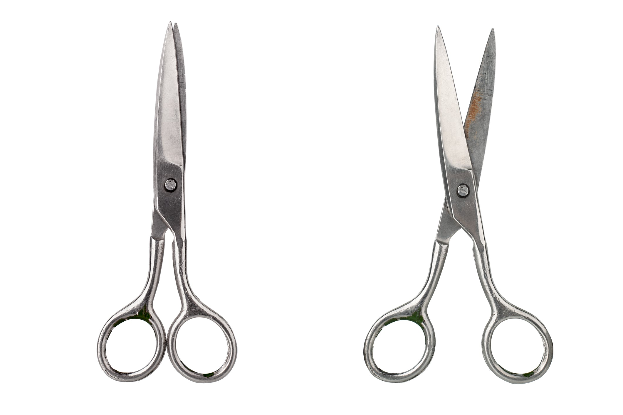 Professional Kitchen Scissors, 420J2 Japanese Stainless Steel