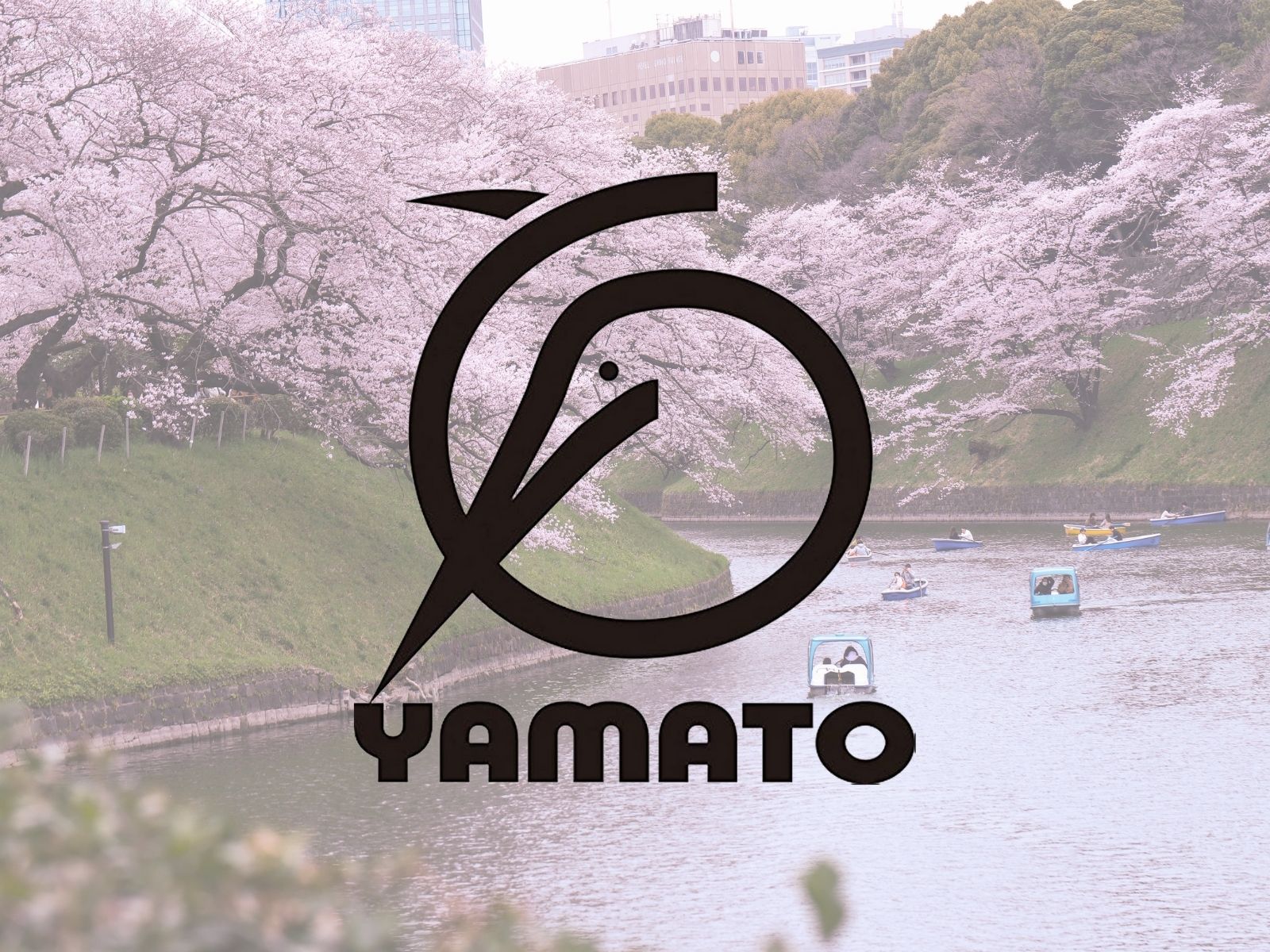 Yamato Scissor Brand in Canada - Japan Scissor Shop Yamato