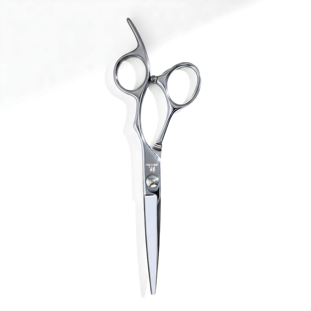 Juntetsu Offset Hair Cutting Scissors