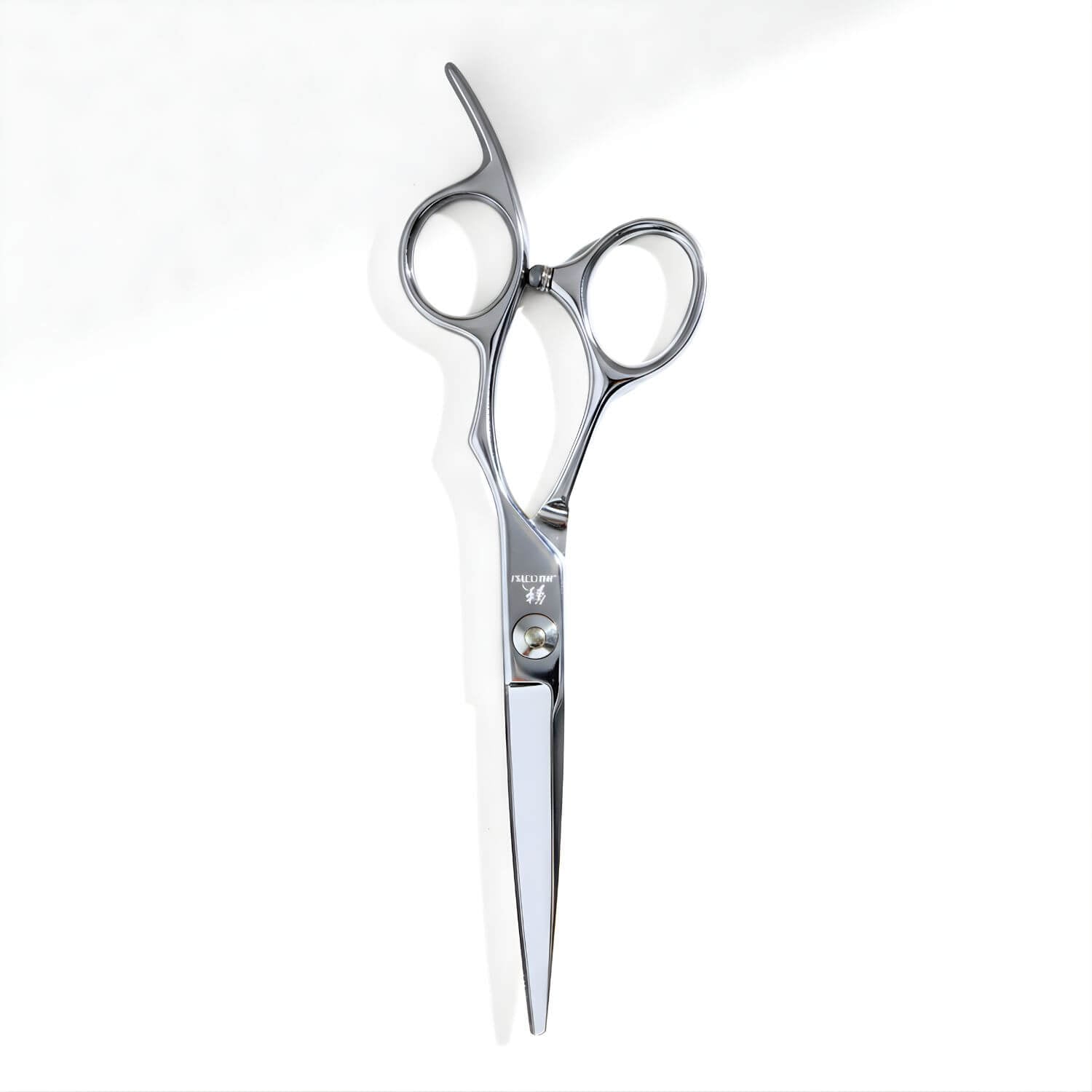 Juntetsu Offset Hair Cutting Scissors