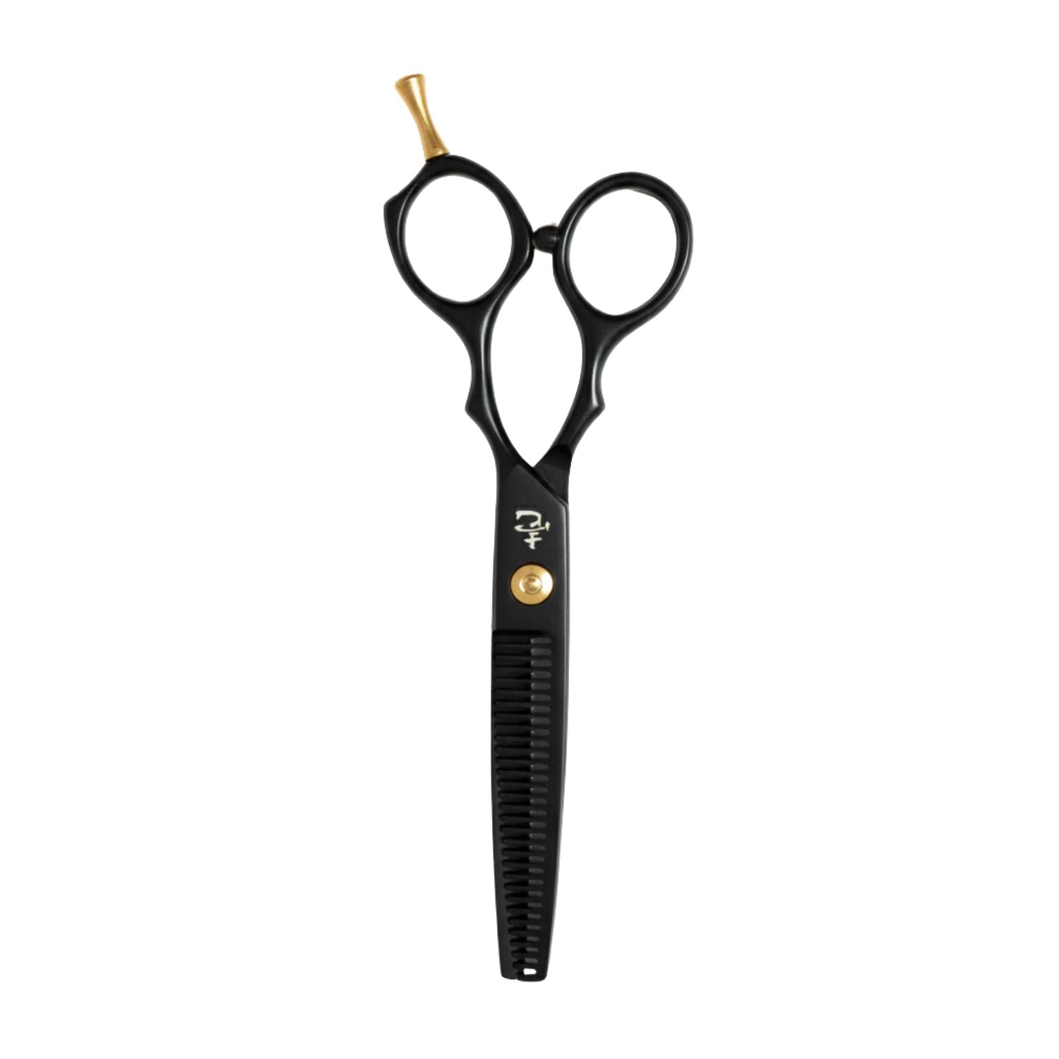 Ichiro Ash Gold Hair Thinning Scissors (SKU: ICH-ASH-T60 ICH-ASH-S50 ) 