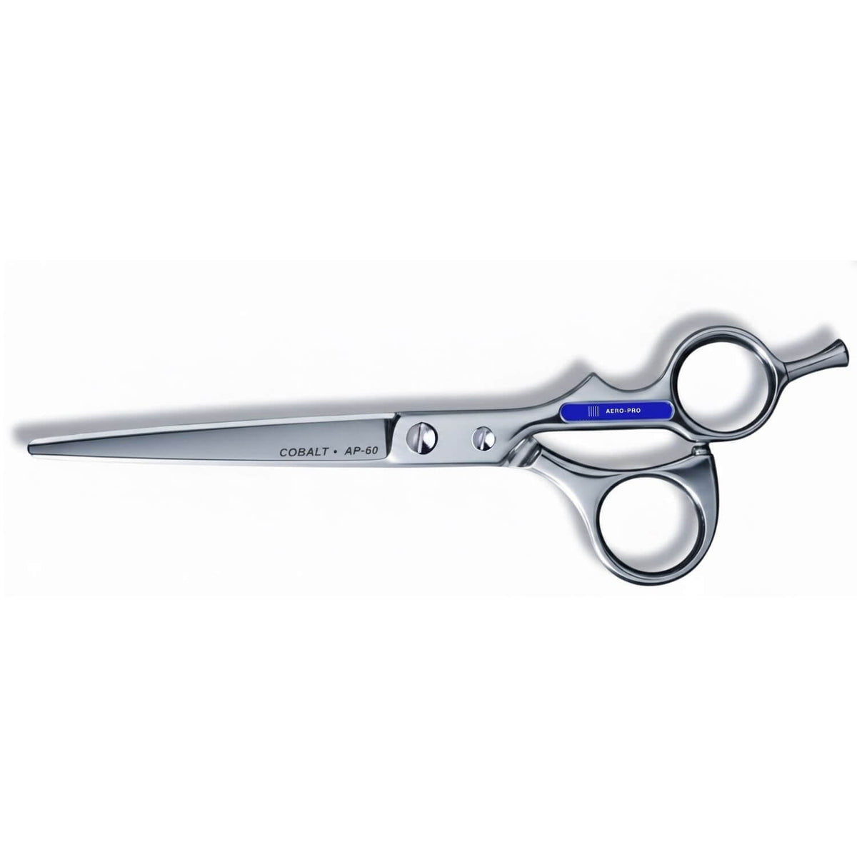 Juntetsu Aero Pro Hair Cutting &amp; Thinning Scissor &amp; Texturizing Shear Set - Cutting Scissor Angle (SKU: JUN-APS-5530)