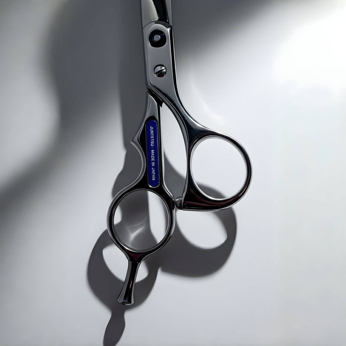 Juntetsu Aero Pro Hair Cutting Scissor and Shear Made in Japan in Tokyo (SKU: JUN-AP-55)