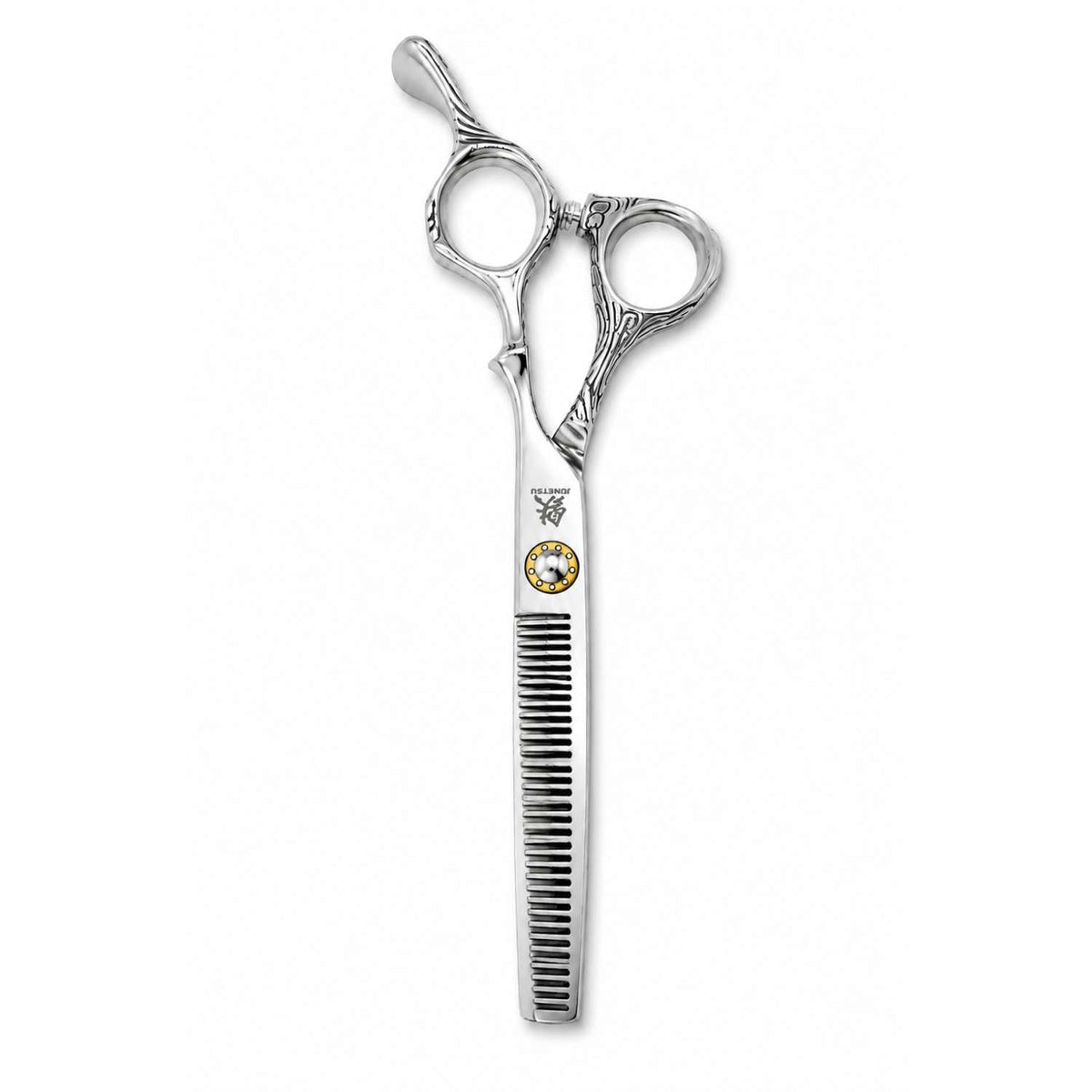 JUN-KEN-T65 — Juntetsu Kenshi Texturizing Shears