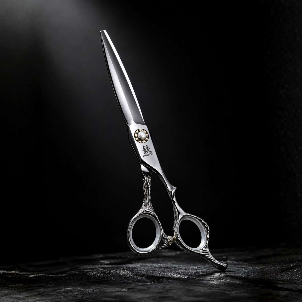 Juntetsu Kenshi Hair Cutting Shears