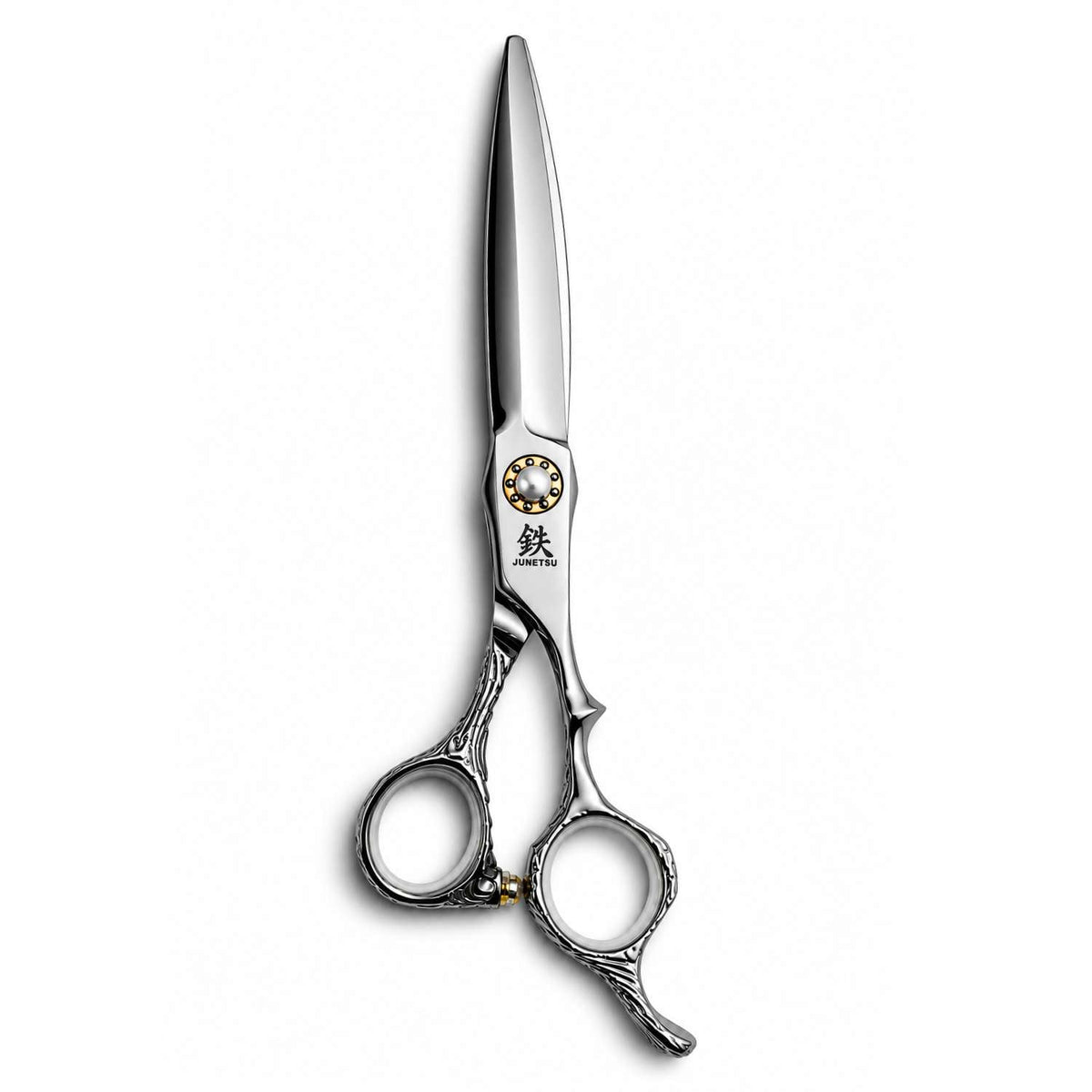 Juntetsu Kenshi Cutting &amp; Texturizing Shear Set