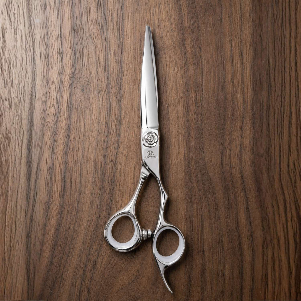 Juntetsu Rose Limited Edition Hair Cutting Shears