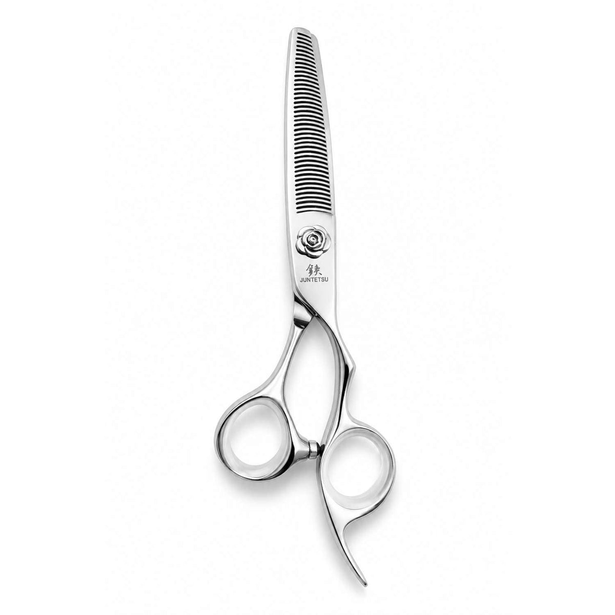 Juntetsu Rose Limited Edition Cutting &amp; Thinning Set