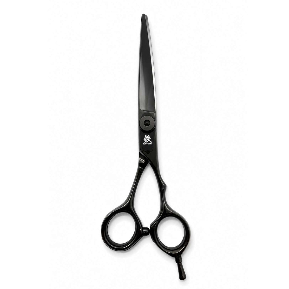 Juntetsu VG Black Cutting &amp; Thinning Set