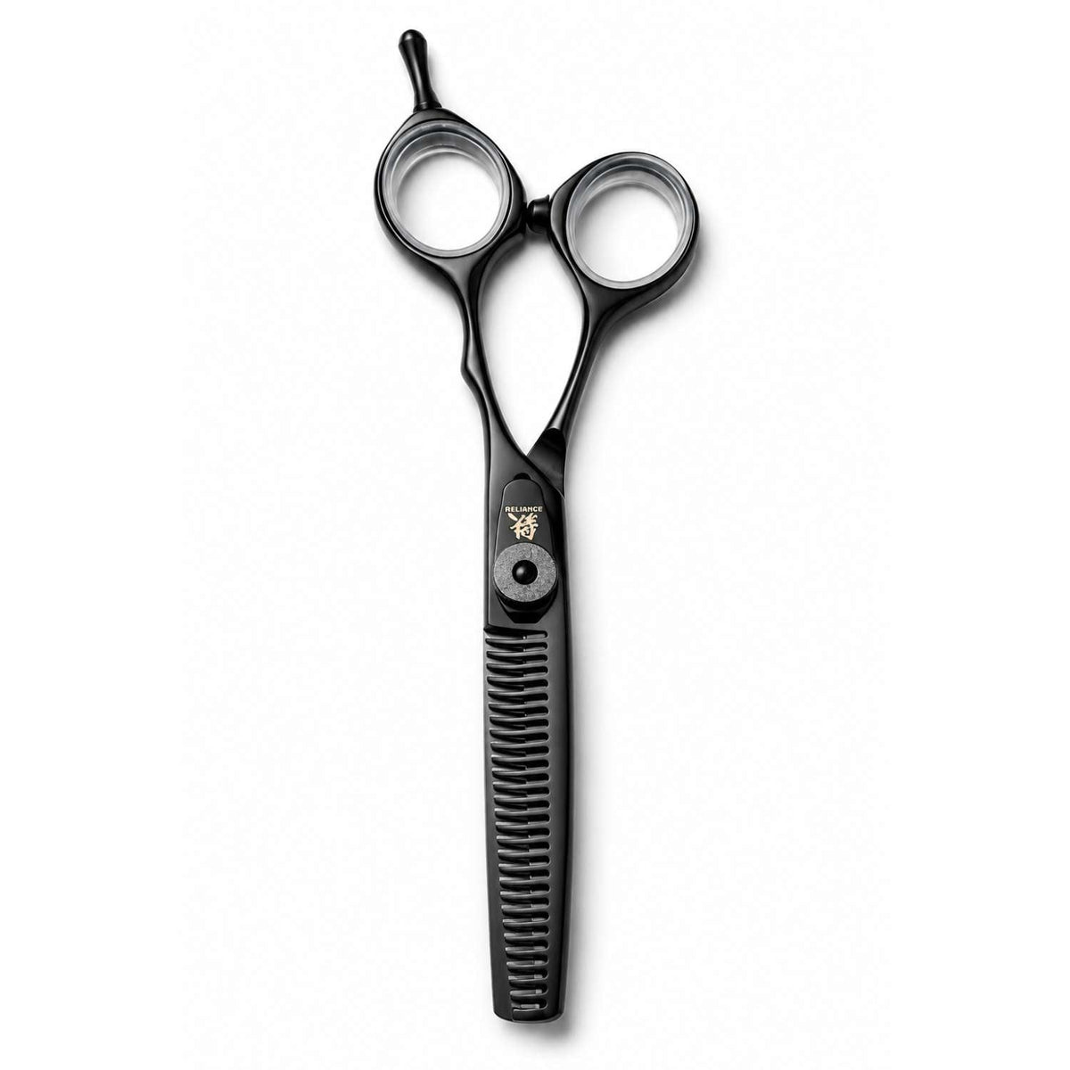 Juntetsu VG Black Cutting &amp; Thinning Set