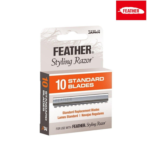 Feather Razors in Canada | Feather Japanese Styling & Shaving Razor ...