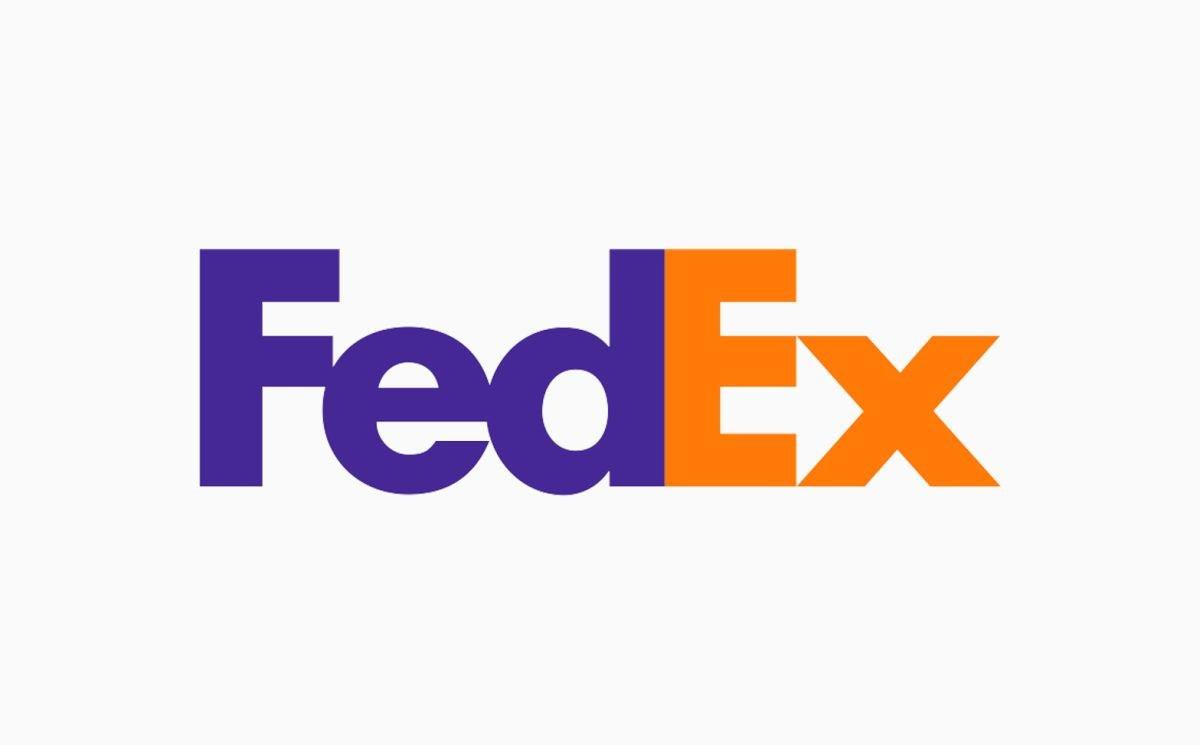 FedEx Return Label UK/EUROPE in - For Hair Stylists &amp; Barbers