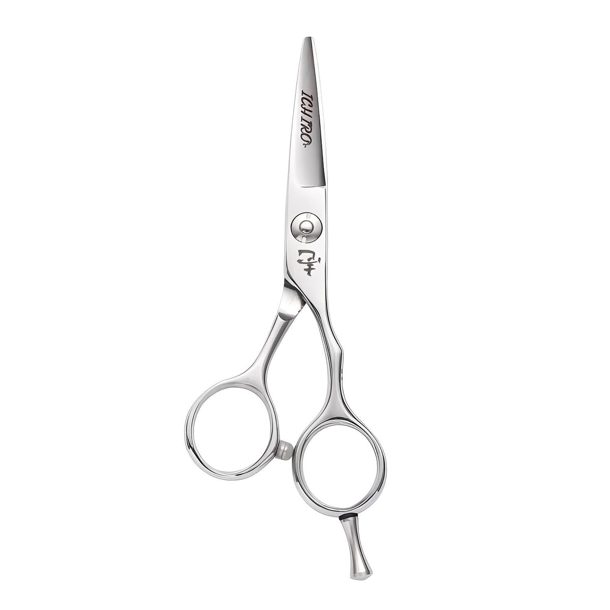 Ichiko Precision: 4.5&quot;/5.0&quot; Hair Cutting Scissors (SKU: ICH-IKO-C45)