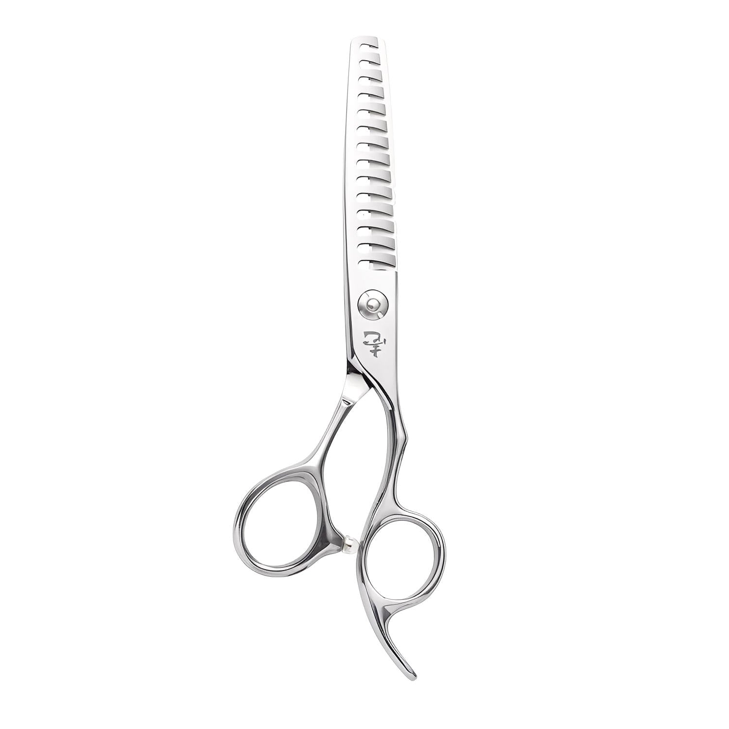 Ichiro 16T Texturizing Scissors: Premium Hair Thinning Tool | Japan ...