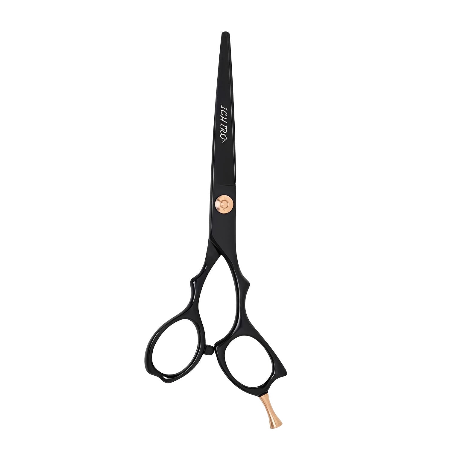 Ichiro Ash Gold Hair Cutting Scissors (SKU: ICH-ASH-C50)