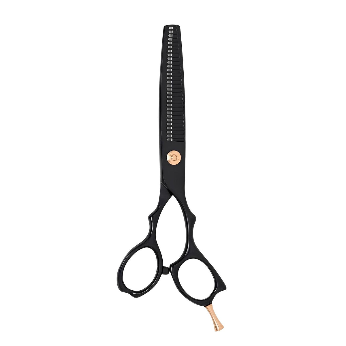 Ichiro Ash Gold Hair Thinning Scissors (SKU: ICH-ASH-T60)