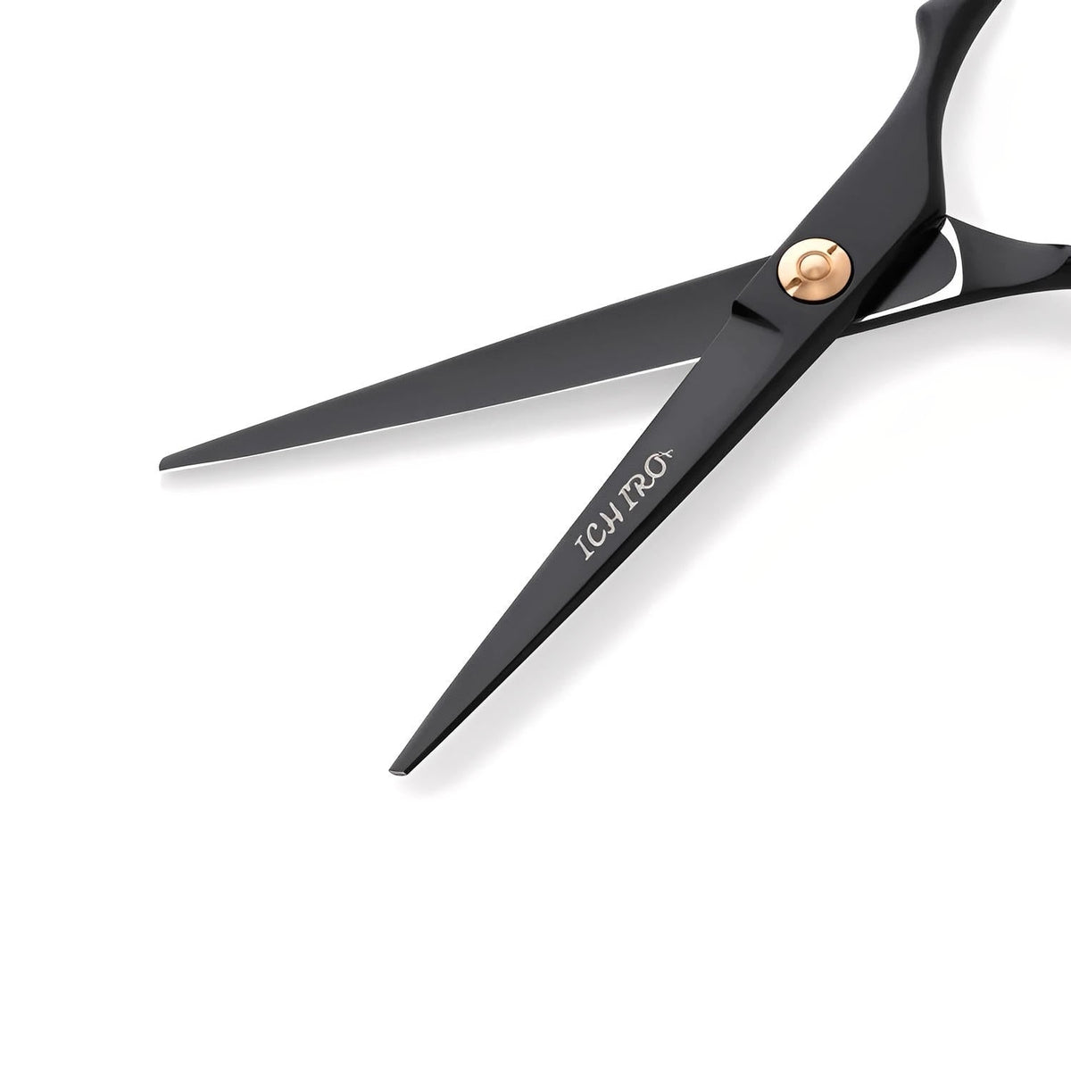 Ichiro Ash Gold Hairdressing Scissor Set (SKU: ICH-ASH-S50)