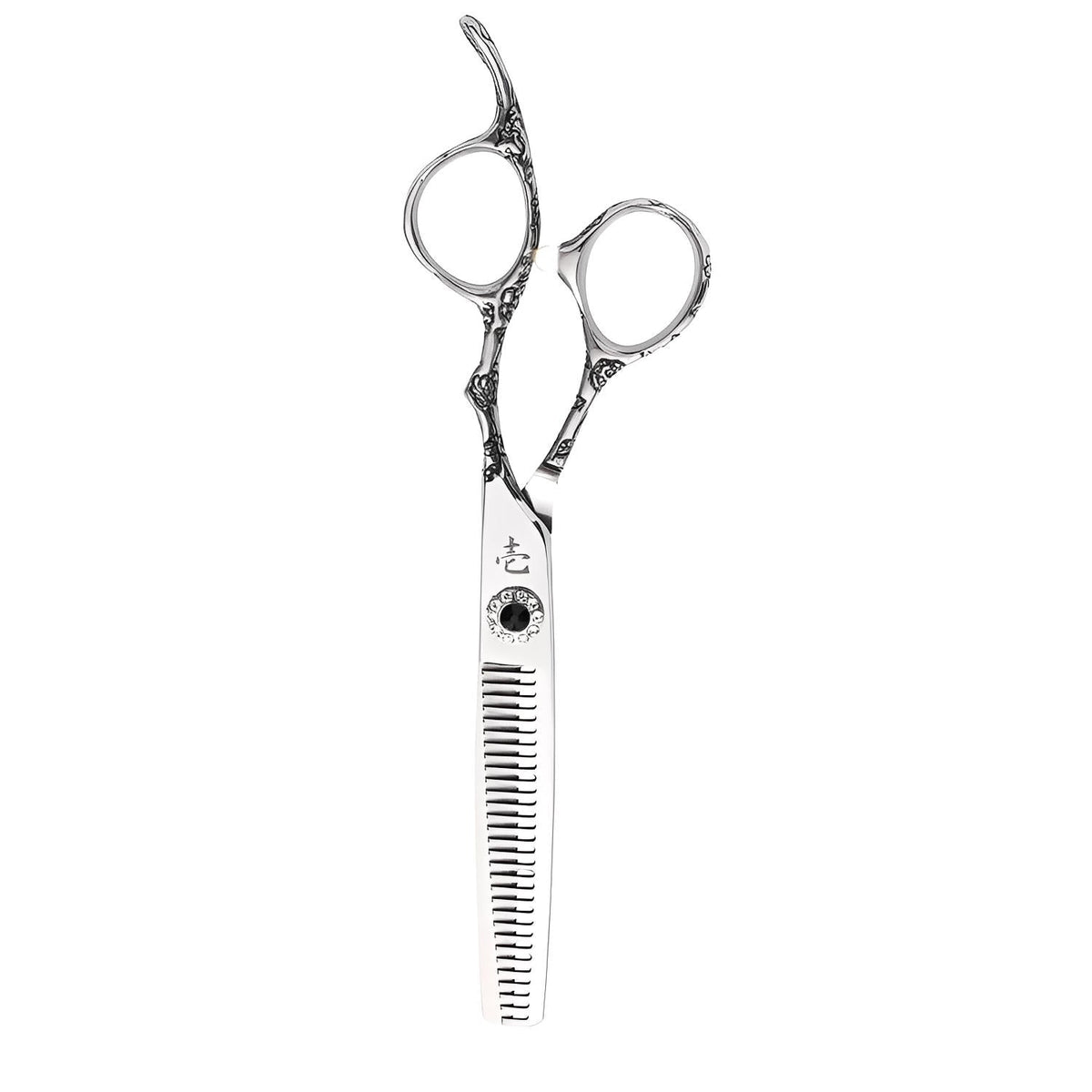 Ichiro Hana Hair Cutting Scissors Kit (SKU: ICH-HANA-S60)