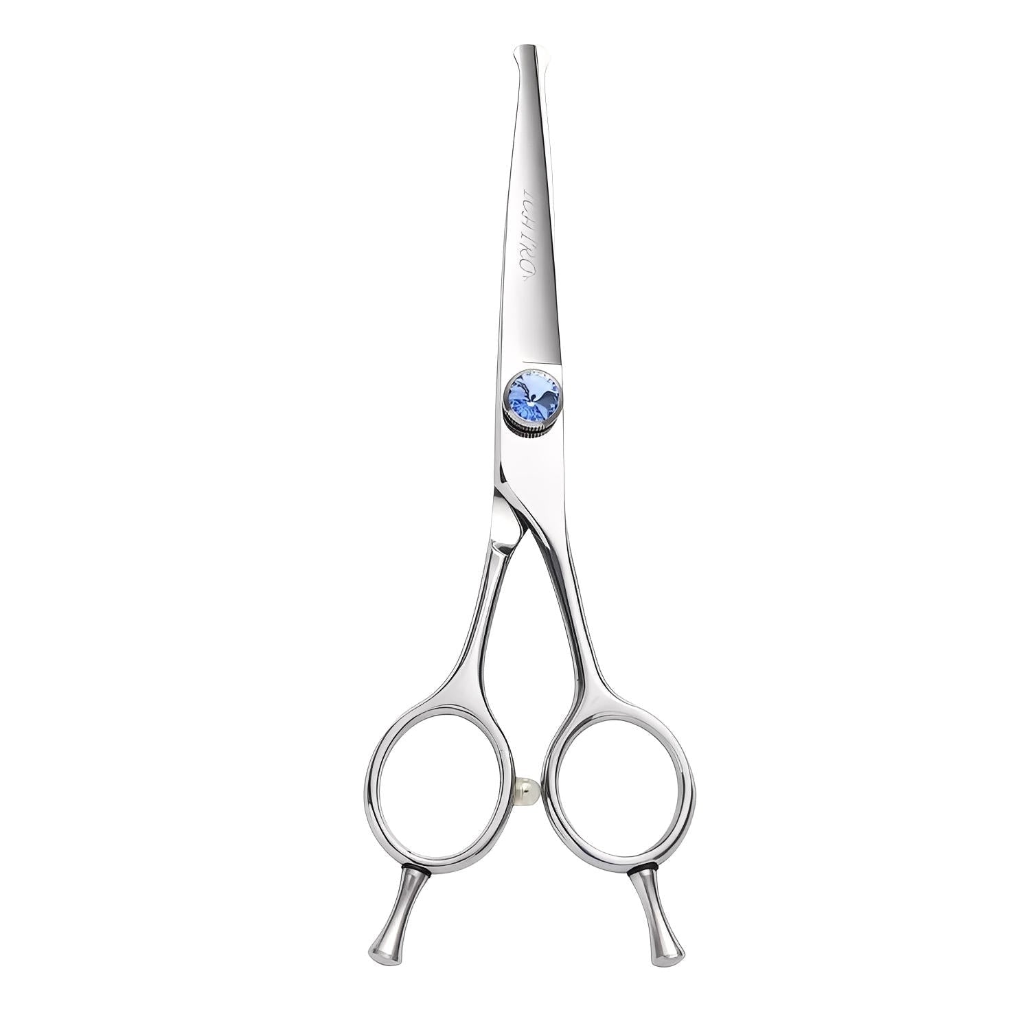 Ichiro Kids Gem Hair Cutting Scissors (SKU: ICH-KGEM-C50)