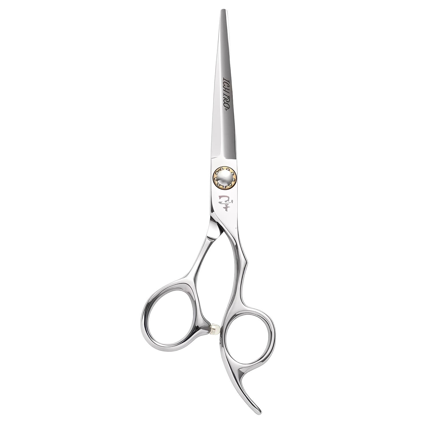 Ichiro Offset Cutting Scissors (SKU: ICH-OFF-C50)