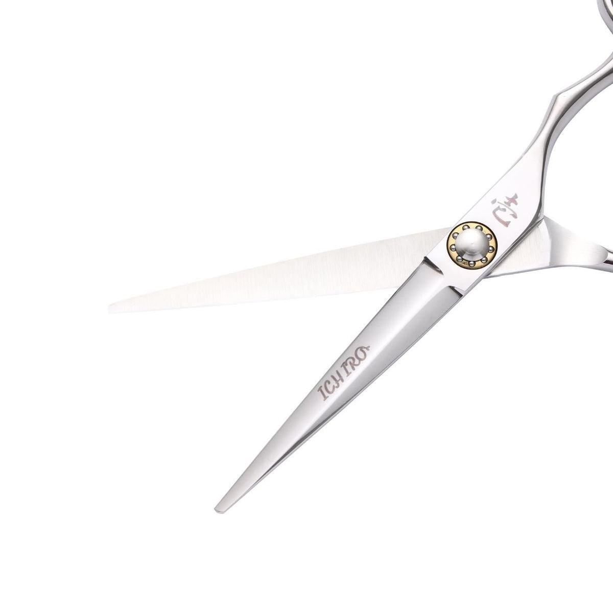 Ichiro Offset Hairdressing Scissor Set (SKU: ICH-OFF-S50)