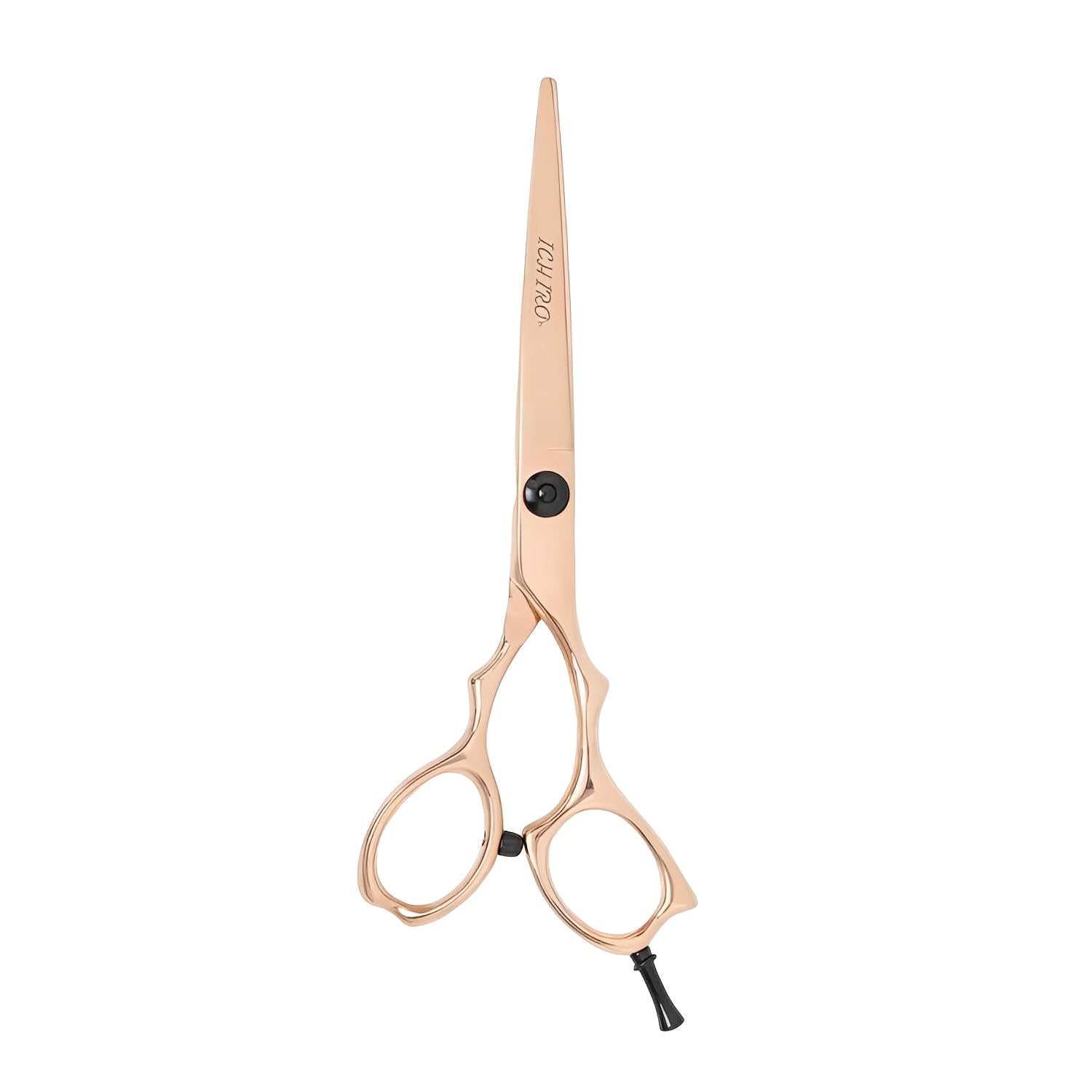 Ichiro Pink Moon Hair Cutting Scissors (SKU: ICH-PKM-C50)