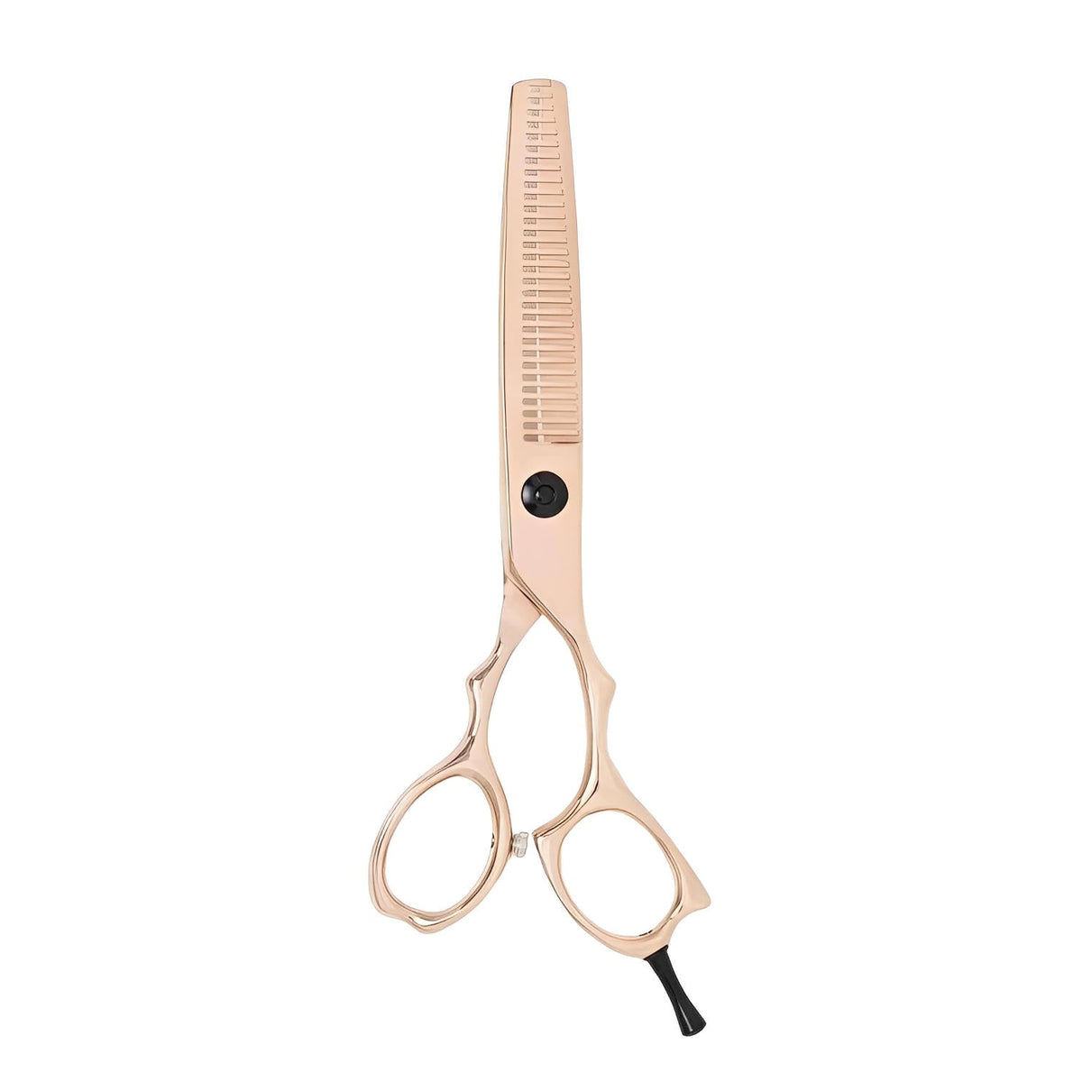 Ichiro Pink Moon Thinning Scissors (SKU: ICH-PNK-T60)