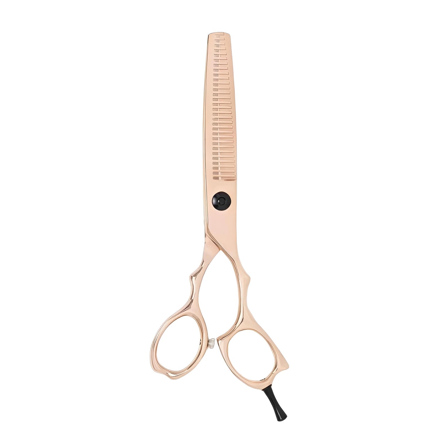 Ichiro Pink Moon Thinning Scissors (SKU: ICH-PNK-T60)