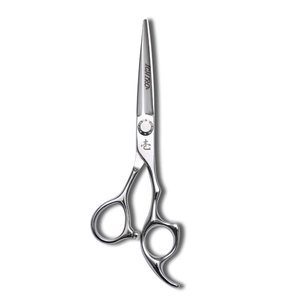 Ichiro Premium Series: Taiyo Cutting &amp; Texturizing Scissor Set - Japan Scissors