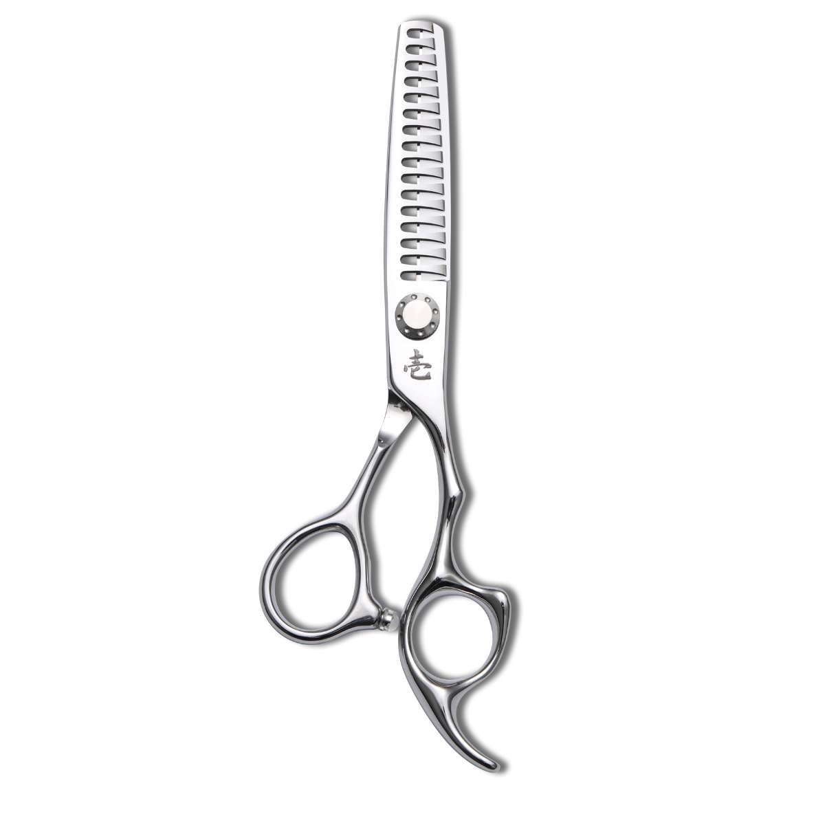 Ichiro Premium Series: Taiyo Cutting &amp; Texturizing Scissor Set - Japan Scissors