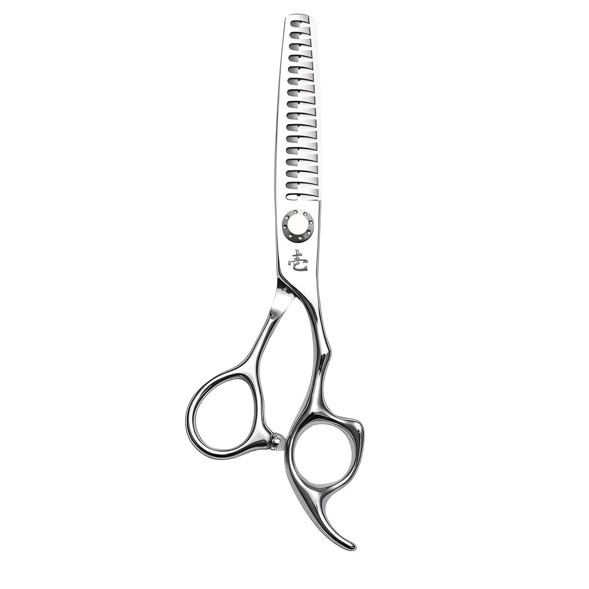 Ichiro Taiyo VG10 Texturizing Scissors: Premium Japanese Steel | Japan ...