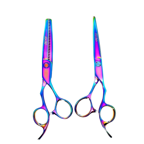 Ichiro Scissors Tagged 