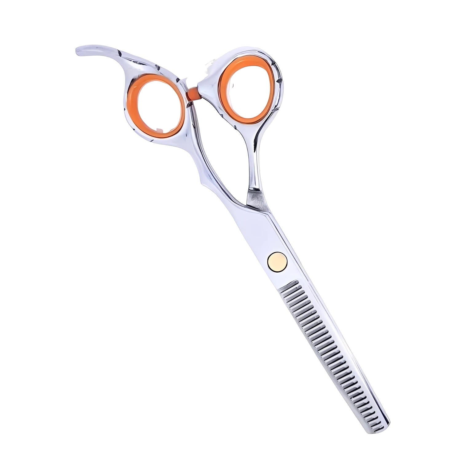 Ichiro Relax Apprentice Thinning Scissors (SKU: ICH-THIN-6.0-20)