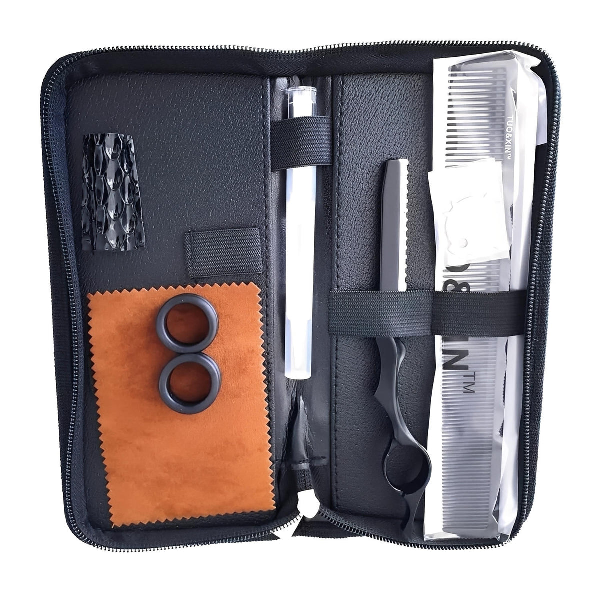 Ichiro Relax Apprentice Cutting Scissors (SKU: ICH-CUT-6.0-2019)