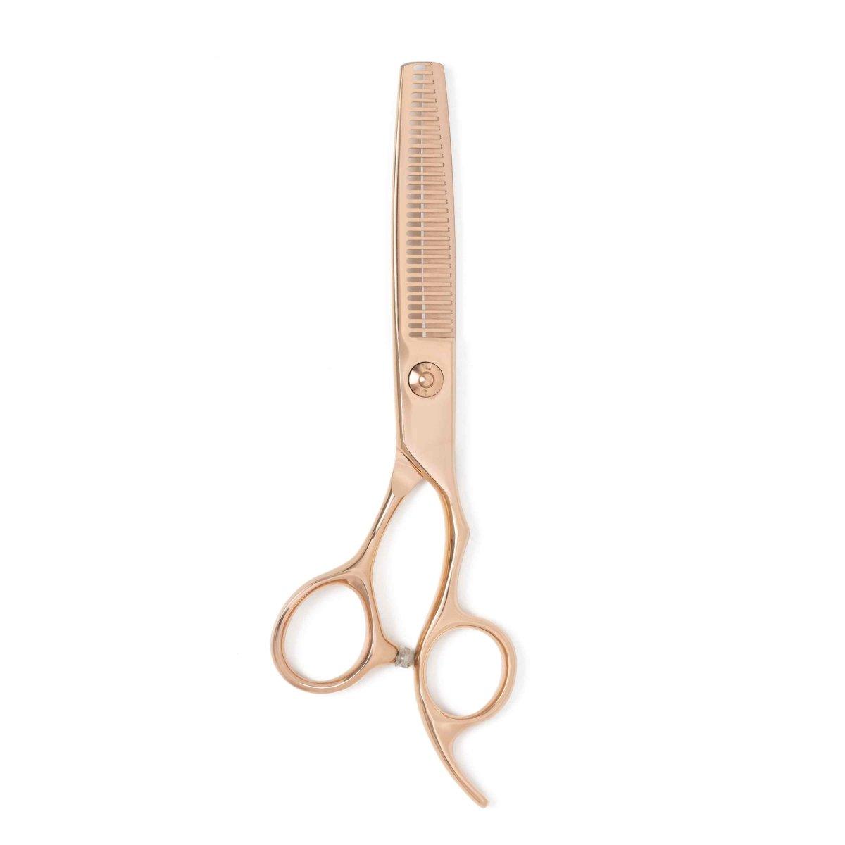 Ichiro Rose Gold Master Set - Japan Scissors