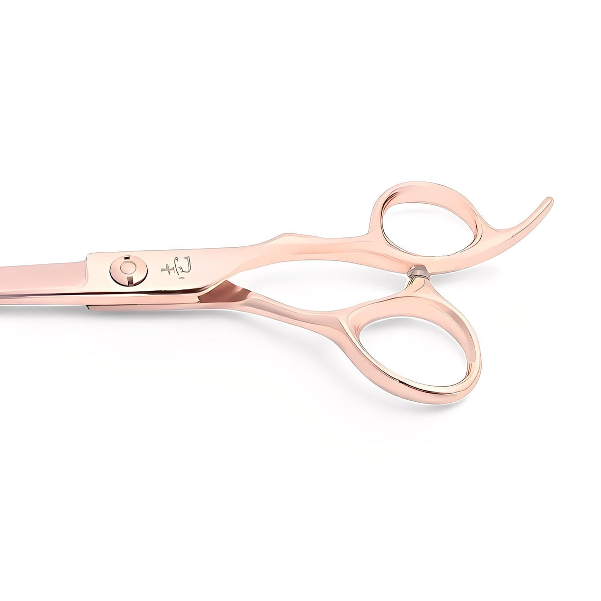 Ichiro Rose Gold Scissor Master Set (SKU: ICH-RSG-M5050)