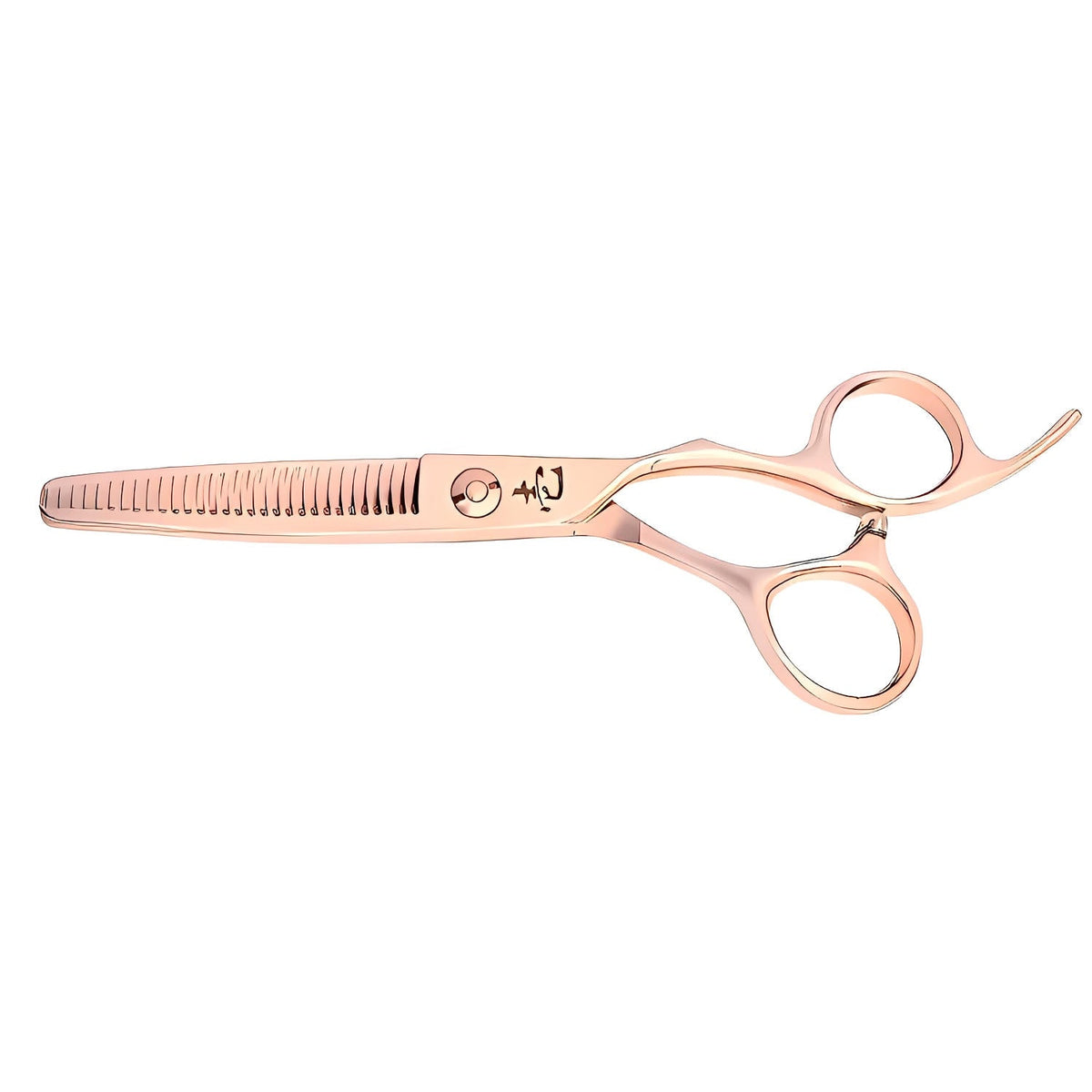 Ichiro Rose Gold Scissor Master Set (SKU: ICH-RSG-M5050)