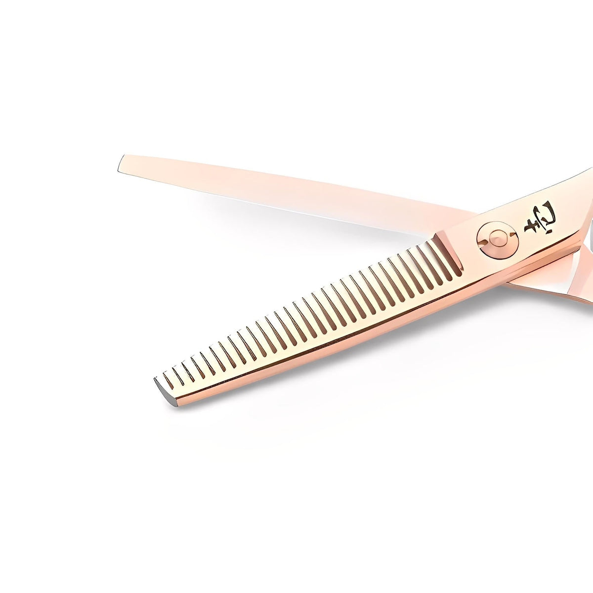 Ichiro Rose Gold Scissor Master Set (SKU: ICH-RSG-M5050)