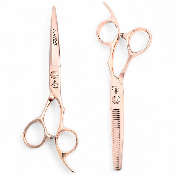 Ichiro Scissors Page 2 - Japan Scissor Shop