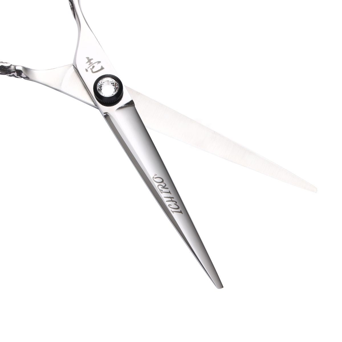 Ichiro Rose Lefty Hairdressing Scissor Set - Japan Scissors
